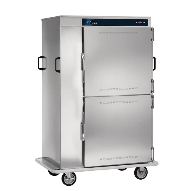 FA288 Alto Shaam Banquet Cart 1000-BQ2/128 JD Catering Equipment Solutions Ltd