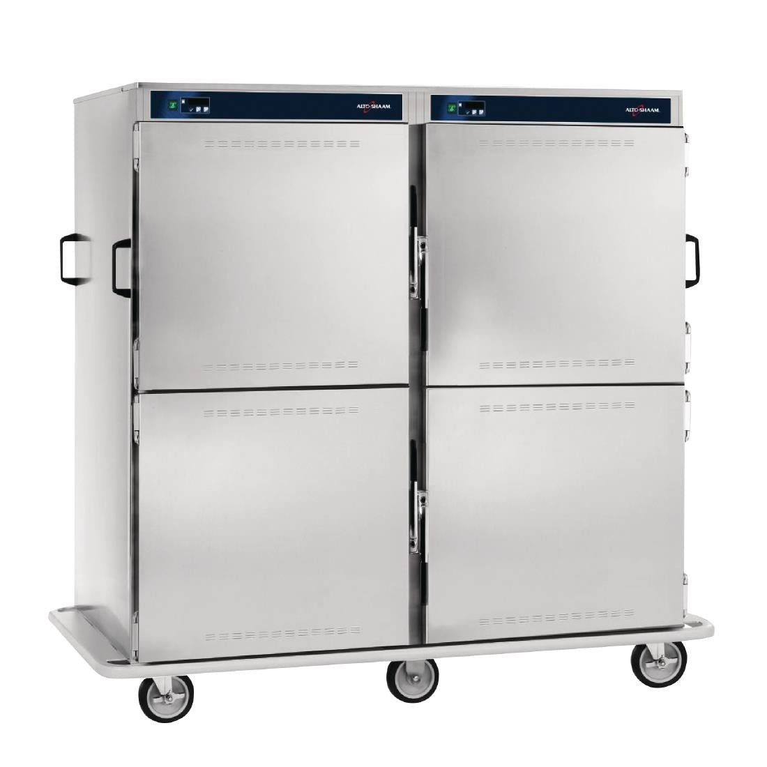 FA289 Alto Shaam Banquet Cart 1000-BQ2/192 JD Catering Equipment Solutions Ltd