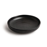 FA320 Olympia Canvas Coupe Bowl Delhi Black 230mm (Pack of 6) JD Catering Equipment Solutions Ltd