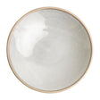 FA333 Olympia Canvas Shallow Tapered Bowl Murano White 200mm (Pack of 6) JD Catering Equipment Solutions Ltd