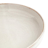 FA334 Olympia Canvas Coupe Bowl Murano White 230mm (Pack of 6) JD Catering Equipment Solutions Ltd