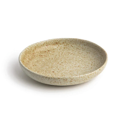 FA341 Olympia Canvas Coupe Bowl Wheat 230mm (Pack of 6) - JD Catering Equipment Solutions Ltd