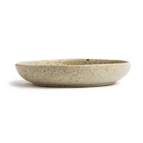 FA341 Olympia Canvas Coupe Bowl Wheat 230mm (Pack of 6) - JD Catering Equipment Solutions Ltd