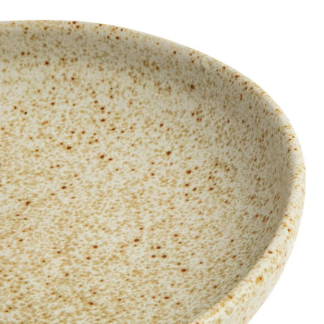 FA341 Olympia Canvas Coupe Bowl Wheat 230mm (Pack of 6) - JD Catering Equipment Solutions Ltd