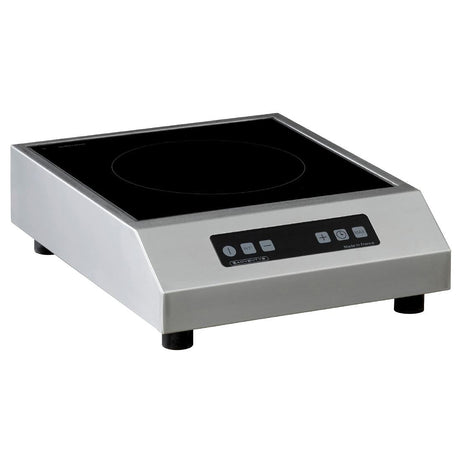 FA425 Adventys Induction Hob GLN 3000 JD Catering Equipment Solutions Ltd