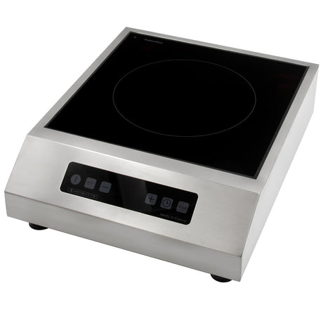 FA425 Adventys Induction Hob GLN 3000 JD Catering Equipment Solutions Ltd