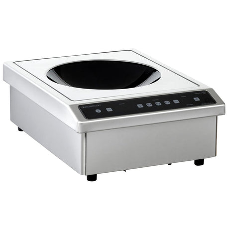 FA429 Adventys Induction Wok BWIC 3000 JD Catering Equipment Solutions Ltd