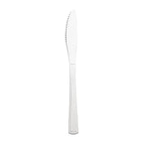 FA564 Nisbets Essentials Table Knives (Pack of 12) JD Catering Equipment Solutions Ltd