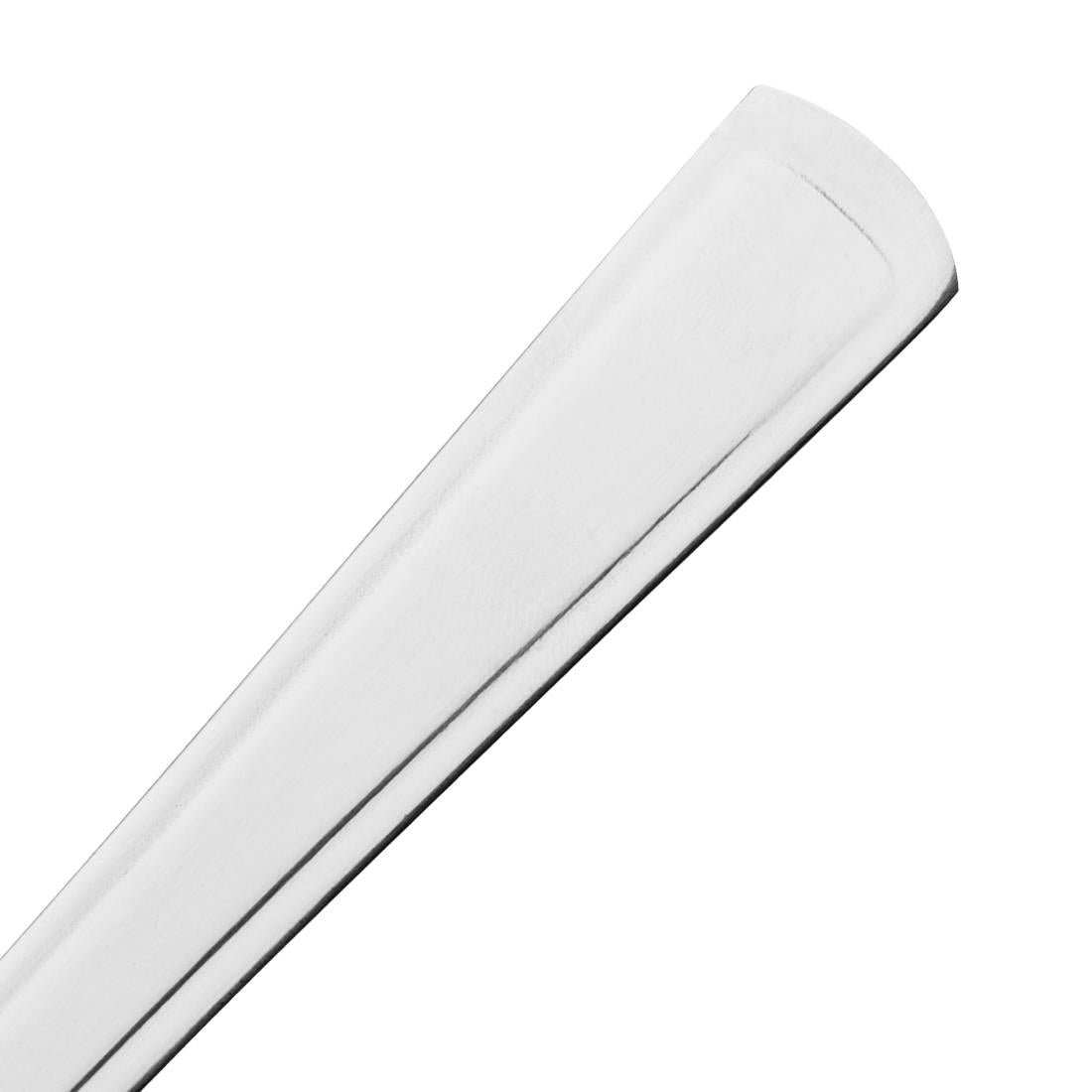 FA564 Nisbets Essentials Table Knives (Pack of 12) JD Catering Equipment Solutions Ltd