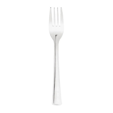 FA565 Nisbets Essentials Table Forks (Pack of 12) - JD Catering Equipment Solutions Ltd