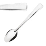 FA566 Nisbets Essentials Dessert Spoons (Pack of 12) JD Catering Equipment Solutions Ltd
