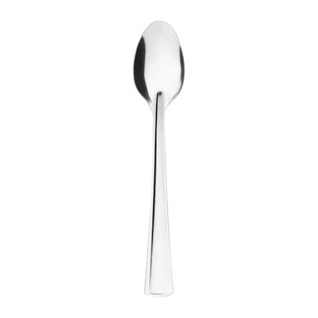 FA566 Nisbets Essentials Dessert Spoons (Pack of 12) - JD Catering Equipment Solutions Ltd