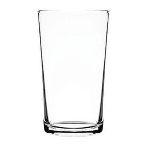 FA571 Nisbets Essentials Tumblers 230ml 8oz (Pack of 12) - JD Catering Equipment Solutions Ltd