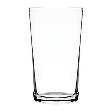 FA571 Nisbets Essentials Tumblers 230ml 8oz (Pack of 12) JD Catering Equipment Solutions Ltd