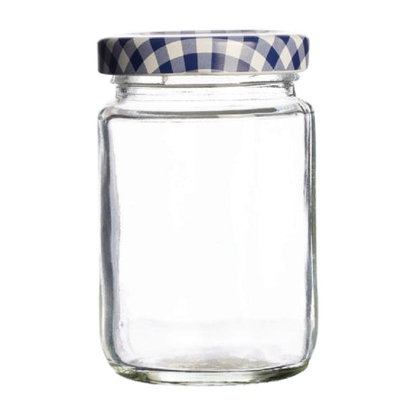 FA578 Kilner Round Twist Top Jar 93ml (Pack of 12) JD Catering Equipment Solutions Ltd