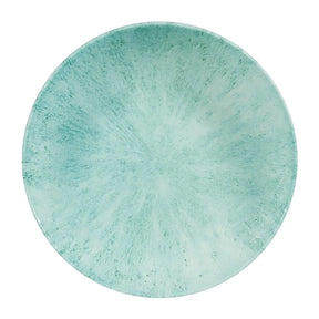 FA623 Churchill Stone Coupe Bowls Aquamarine 40oz 248mm (Pack of 12) - JD Catering Equipment Solutions Ltd