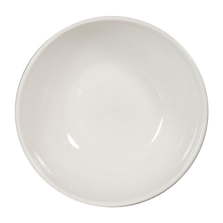 FA634 Churchill Bamboo Shallow Bowls 130mm 9oz (Pack of 12) JD Catering Equipment Solutions Ltd