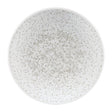 FA650 Churchill Menu Shades Caldera Coupe Plates Chalk White 155mm (Pack of 6) JD Catering Equipment Solutions Ltd