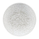FA650 Churchill Menu Shades Caldera Coupe Plates Chalk White 155mm (Pack of 6) JD Catering Equipment Solutions Ltd