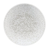 FA650 Churchill Menu Shades Caldera Coupe Plates Chalk White 155mm (Pack of 6) JD Catering Equipment Solutions Ltd