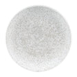 FA651 Churchill Menu Shades Caldera Coupe Plates Chalk White 205mm (Pack of 6) JD Catering Equipment Solutions Ltd
