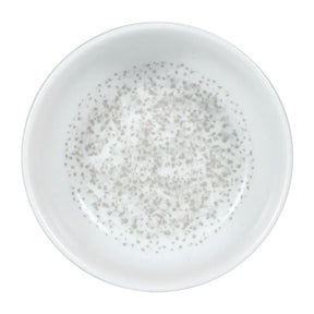 FA655 Churchill Menu Shades Caldera Bowls Chalk White 12oz 134mm (Pack of 6) - JD Catering Equipment Solutions Ltd