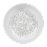 FA656 Churchill Menu Shades Caldera Bowls Chalk White 17oz 160mm (Pack of 6) JD Catering Equipment Solutions Ltd