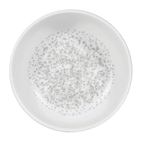 FA656 Churchill Menu Shades Caldera Bowls Chalk White 17oz 160mm (Pack of 6) - JD Catering Equipment Solutions Ltd