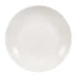 FA681 Churchill Isla Deep Coupe Plates White 281mm (Pack of 12) JD Catering Equipment Solutions Ltd