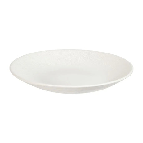 FA681 Churchill Isla Deep Coupe Plates White 281mm (Pack of 12) - JD Catering Equipment Solutions Ltd