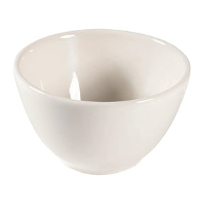 FA695 Churchill Profile Deep Bowls White 8.4oz 102mm (Pack of 12) - JD Catering Equipment Solutions Ltd