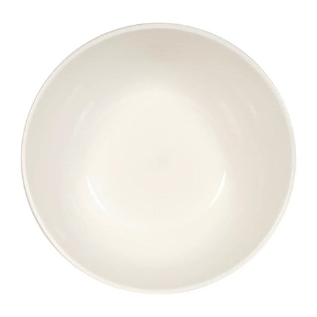 FA698 Churchill Profile Noodle Bowls White 37.8oz 183mm (Pack of 6) - JD Catering Equipment Solutions Ltd