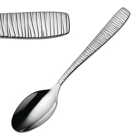 FA721 Churchill Bamboo Demitasse Spoons (Pack of 12) - JD Catering Equipment Solutions Ltd