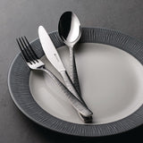 FA725 Churchill Bamboo Table Forks (Pack of 12) JD Catering Equipment Solutions Ltd