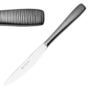 FA726 Churchill Bamboo Table Knives (Pack of 12) - JD Catering Equipment Solutions Ltd