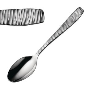 FA727 Churchill Bamboo Tablespoons (Pack of 12) - JD Catering Equipment Solutions Ltd