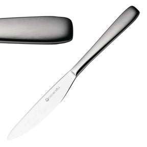 FA731 Churchill Cooper Dessert Knives (Pack of 12) - JD Catering Equipment Solutions Ltd