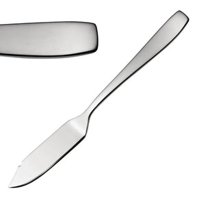 FA734 Churchill Cooper Fish Knives (Pack of 12) - JD Catering Equipment Solutions Ltd