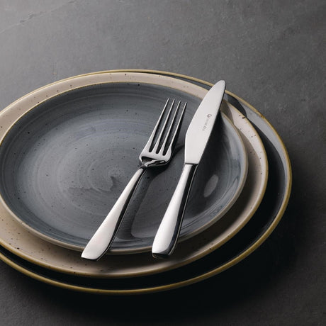 FA737 Churchill Cooper Table Forks (Pack of 12) JD Catering Equipment Solutions Ltd