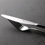 FA738 Churchill Cooper Table Knives (Pack of 12) JD Catering Equipment Solutions Ltd