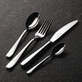 FA738 Churchill Cooper Table Knives (Pack of 12) JD Catering Equipment Solutions Ltd