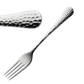 FA741 Churchill Isla Cake Forks (Pack of 12) - JD Catering Equipment Solutions Ltd