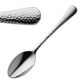 FA744 Churchill Isla Dessert Spoons (Pack of 12) JD Catering Equipment Solutions Ltd