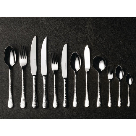 FA749 Churchill Isla Table Forks (Pack of 12) JD Catering Equipment Solutions Ltd