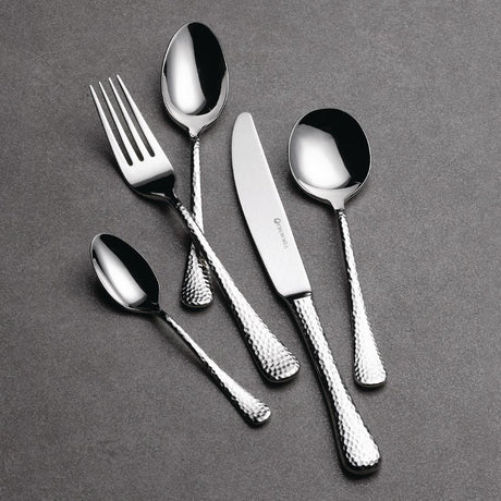 FA749 Churchill Isla Table Forks (Pack of 12) JD Catering Equipment Solutions Ltd