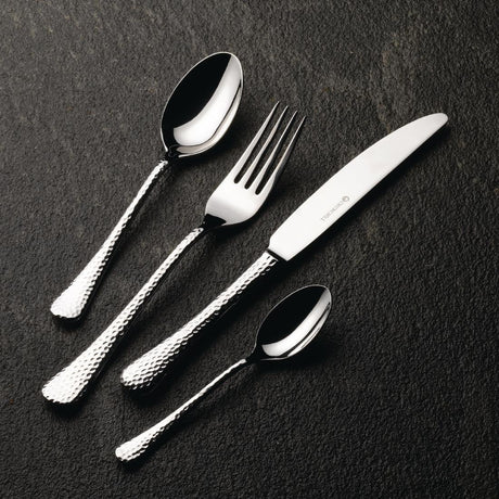 FA749 Churchill Isla Table Forks (Pack of 12) JD Catering Equipment Solutions Ltd