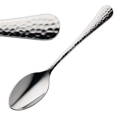 FA752 Churchill Isla Teaspoons (Pack of 12) JD Catering Equipment Solutions Ltd