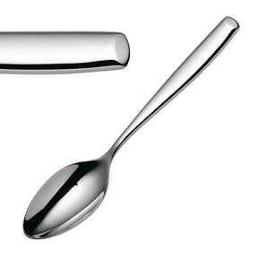 FA756 Churchill Profile Dessert Spoons (Pack of 12) - JD Catering Equipment Solutions Ltd