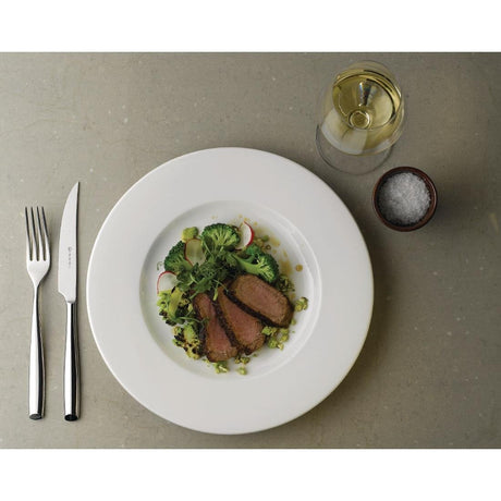 FA761 Churchill Profile Table Forks (Pack of 12) JD Catering Equipment Solutions Ltd