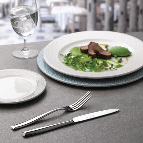 FA761 Churchill Profile Table Forks (Pack of 12) JD Catering Equipment Solutions Ltd